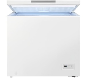 Foto van Vrieskist AEG AHB520E1LW