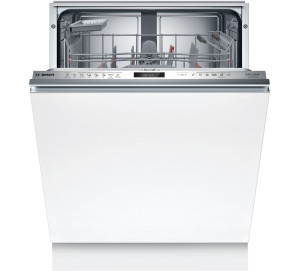 Foto van Volledig geïntegreerde vaatwasser Bosch SMV6ZBX26E Serie 6