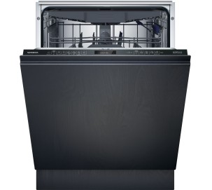 Foto van Volledig geïntegreerde vaatwasser Siemens SN65YX05CE iQ500