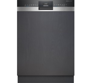Foto van Geïntegreerde vaatwasser Siemens SN53ES25CE iQ300