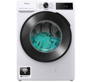 Foto van Wasmachine Hisense WF3V943BW/BLX