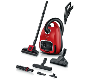 Foto van Stofzuiger Bosch BGL6PET3