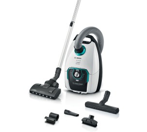 Foto van Stofzuiger Bosch BGL8HYG0L