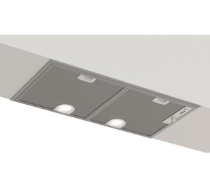 Foto van Afzuigunit Bosch DHL755BM Serie 4