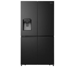 Foto van Side-by-side koelkast Hisense RQ760N4SBFE