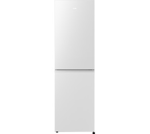 Foto van Koel-vries combinatie ETNA KCV282NWIT