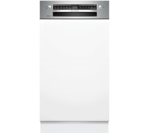 Foto van Geïntegreerde vaatwasser Bosch SPI4HMS13E Serie 4