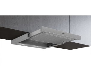 Foto van Vlakschermkap Siemens iQ100 LI64LB521
