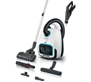 Foto van Stofzuiger Bosch BGL6HYG1L Serie 6