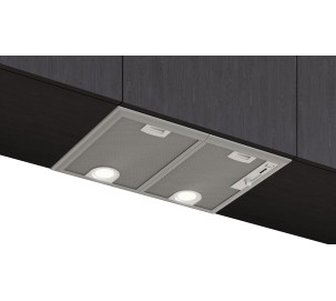 Foto van Afzuigunit Siemens LB55566 iQ300