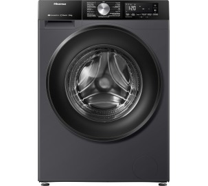 Foto van Was-droogcombinatie Hisense WD3S9043BB3