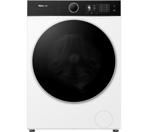 Foto van Was-droogcombinatie Hisense WD5I8043BWF