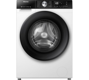 Foto van Wasmachine Hisense WF3S9043BW3/BLX