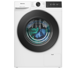 Foto van Wasmachine Hisense WF3E1043BWQ