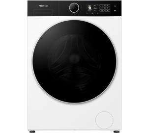 Foto van Wasmachine Hisense WF5I8043BWF