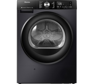 Foto van Warmtepompdroger Hisense DH3S902BB3