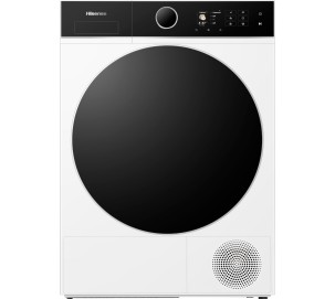 Foto van Warmtepompdroger Hisense DH5I804BWCD