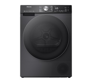 Foto van Warmtepompdroger Hisense DH5S102BB