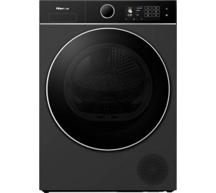 Foto van Warmtepompdroger Hisense DH5I104BBAB