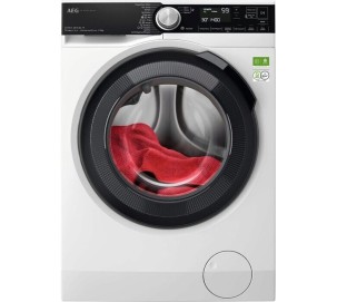 Foto van Wasmachine AEG LR87BADEN