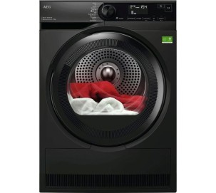Foto van Warmtepompdroger AEG TR868DS4