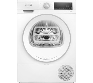 Foto van Warmtepompdroger Siemens WQ43G1DENL iQ500
