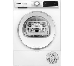 Foto van Warmtepompdroger Bosch WQJ23209NL Serie 6