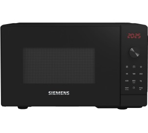 Foto van Vrijstaande magnetron Siemens FE023LMB2 iQ300