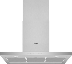 Foto van Eilandschouwkap Siemens LF97BCP50 iQ500