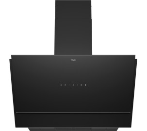 Foto van Wandschouwkap headroom design Pelgrim DSG882MAT