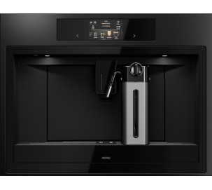 Foto van Koffie volautomaat ATAG CM8495D