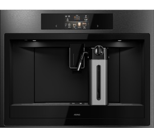 Foto van Koffie volautomaat ATAG CM8412D