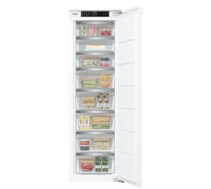 Foto van Inbouw vriezer Pelgrim PVD82178N