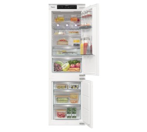 Foto van Koel-vries combinatie Pelgrim PCS51178N