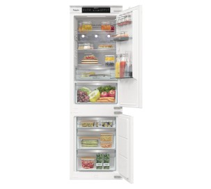 Foto van Koel-vries combinatie Pelgrim PCS82178N