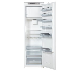 Foto van Inbouw koelkast Pelgrim PKVS35178