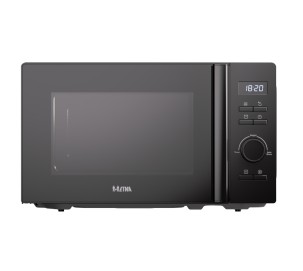 Foto van Vrijstaande magnetron Etna SMV820