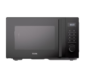 Foto van Vrijstaande magnetron ETNA SMV825