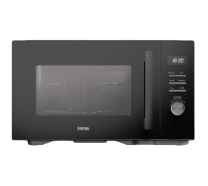 Foto van Combi oven met magnetronfunctie ETNA CMV829