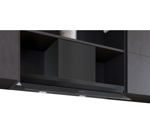 Foto van Geïntegreerde blokdesign schouwkap Siemens LJ97BDP60 iQ500