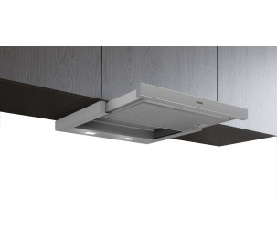 Foto van Vlakscherm afzuigkap -60 cm breed- Siemens LI67SA531 iQ300