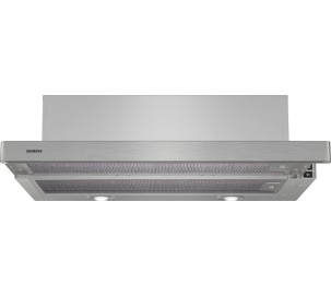 Foto van Vlakscherm afzuigkap Siemens LI60OA521 iQ300