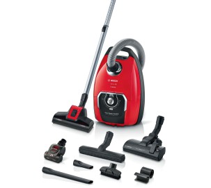 Foto van Stofzuiger Bosch BGB8PET3A Serie 8