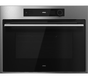 Foto van Combi oven met magnetronfucntie ATAG CX8411D
