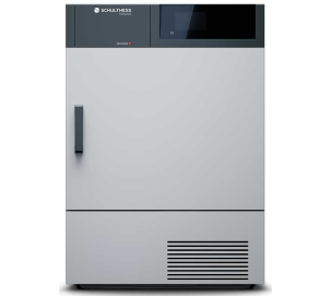 Foto van Condensdroger Schulthess Topline Prime TC