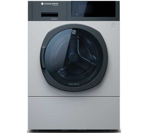 Foto van Wasautomaat Schulthess topLine Prime pomp 230V