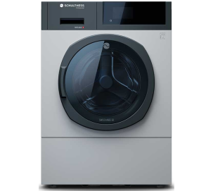 Foto van Wasautomaat Schulthess topline Prime klep 400V