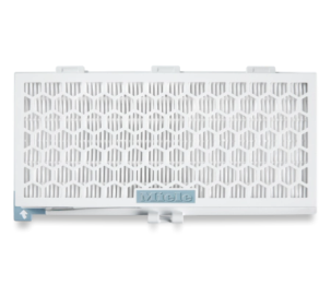 Foto van Miele HEPA AirClean-filter met timestrip SF-HA 30