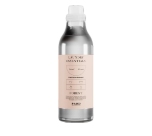 Foto van Wasmiddel 1 Ltr, kleur ASKO 889458