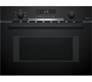 Foto van Combi magnetron Bosch CMA385GB1 Serie 6